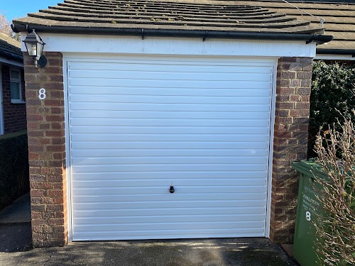 profile picture of Home Improvement Garage Doors Ltd profile picture