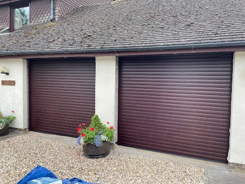 profile picture of Home Improvement Garage Doors Ltd