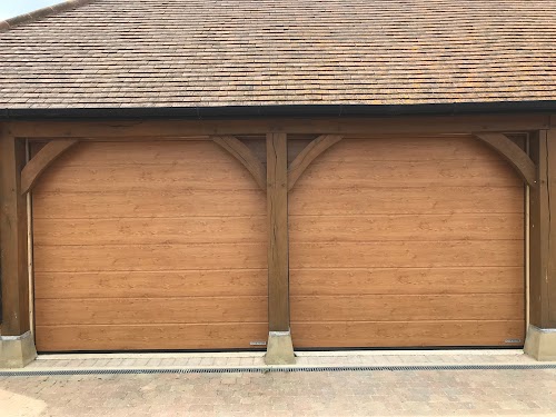 profile picture of Home Improvement Garage Doors Ltd