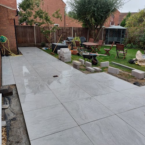 profile picture of GRIFFIN & SONS (LANDSCAPING) LTD profile picture