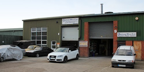 profile picture of Spraytech Aylesbury Ltd