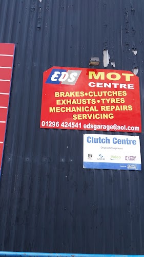 profile picture of EDS GARAGE Aylesbury profile picture