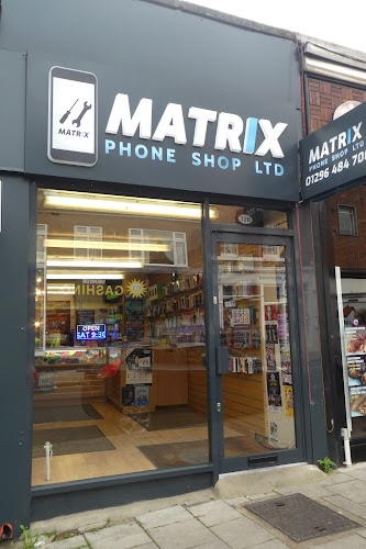 profile picture of Matrix Phone Shop Ltd