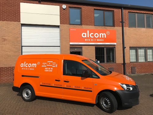 profile picture of Alcom IT