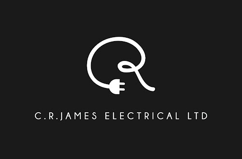 profile picture of C R James Electrical