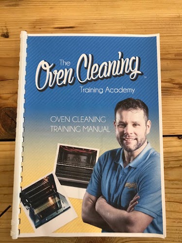 profile picture of Oven Cleaning Training Academy