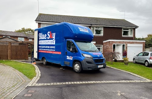 profile picture of Browns Removals