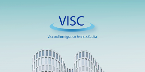 Visa and Immigration Services Capital