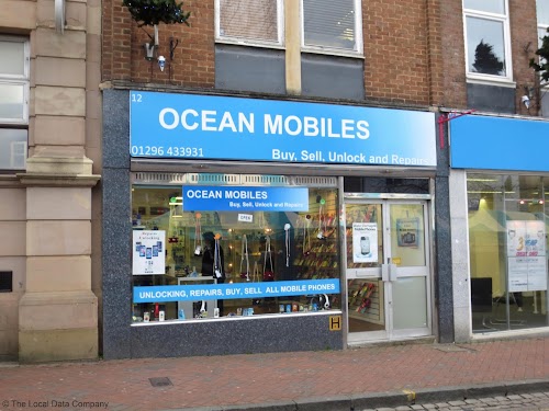 profile picture of Ocean Mobiles profile picture