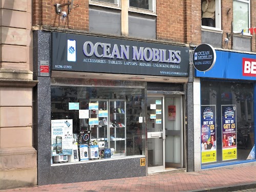 profile picture of Ocean Mobiles