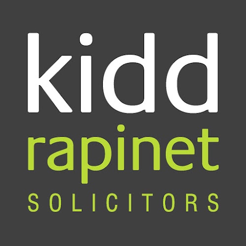 profile picture of Kidd Rapinet LLP profile picture