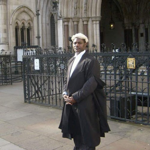 profile picture of Justice Law Ltd profile picture