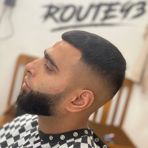 Route93 barbers