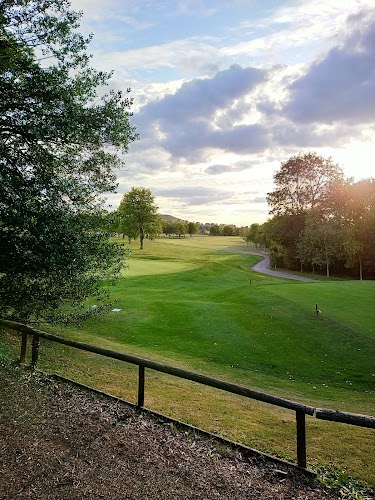 profile picture of Ellesborough Golf Club profile picture