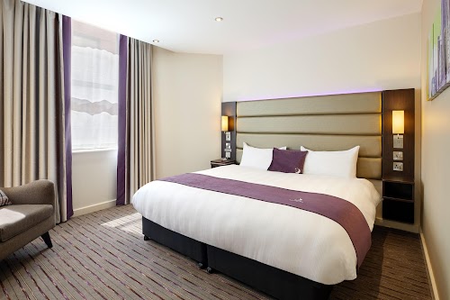 profile picture of Premier Inn Aylesbury hotel profile picture