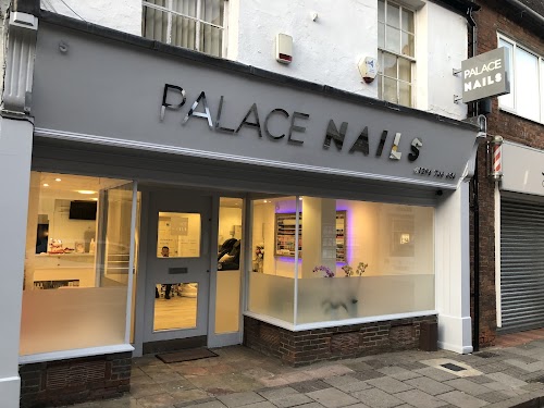 profile picture of Palace Nails