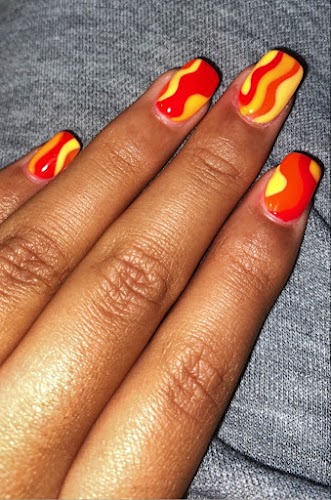 profile picture of Top Nails