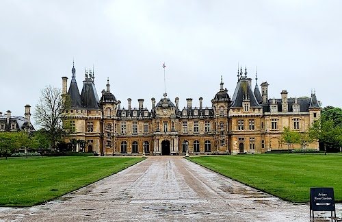 profile picture of Waddesdon Manor profile picture