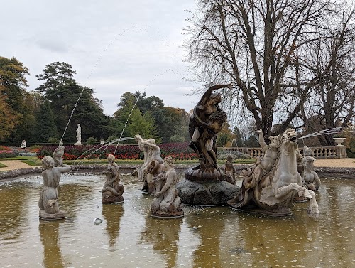 profile picture of Waddesdon Manor