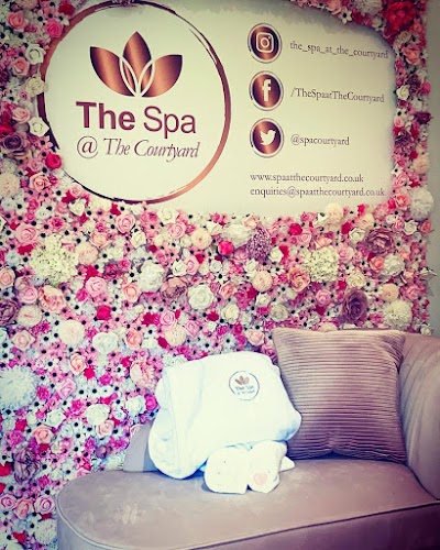 The Spa @ The Courtyard