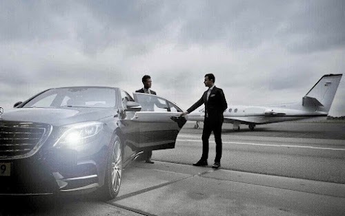 profile picture of S3 Cars Executive & Airport