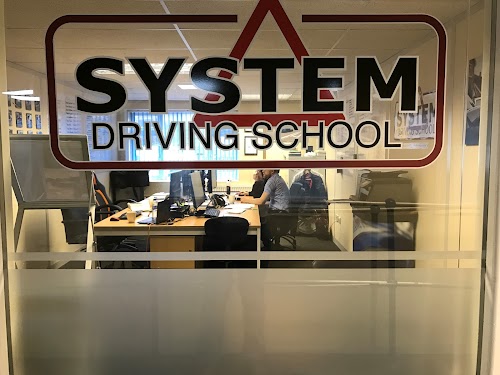 profile picture of System Driving School