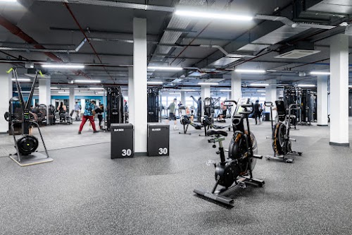 profile picture of PureGym Basildon profile picture