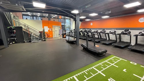 profile picture of easyGym Basildon profile picture