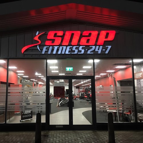 profile picture of Snap Fitness 24-7 Basildon profile picture