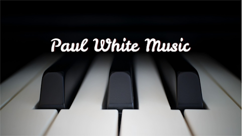 Paul White Music