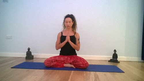 profile picture of Totally Yoga profile picture