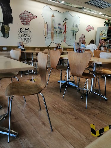 profile picture of Cosy Cafe