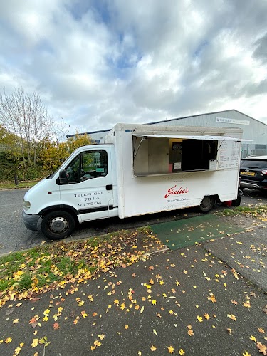 profile picture of Julie's Food Van