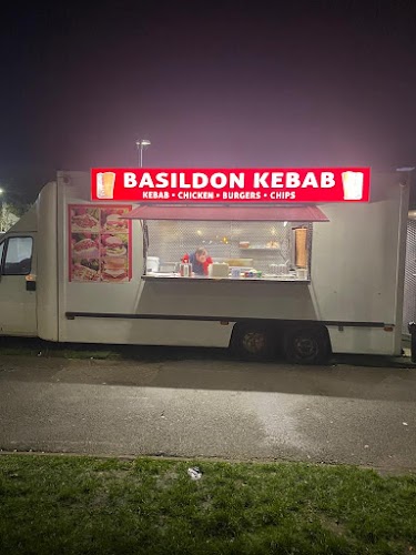 profile picture of Basildon Kebab van profile picture