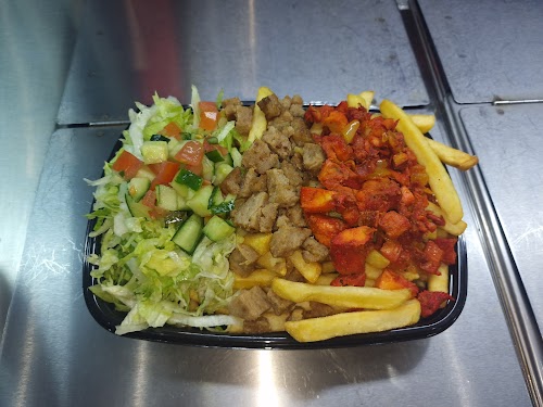 profile picture of Shahs Halal Food Basildon