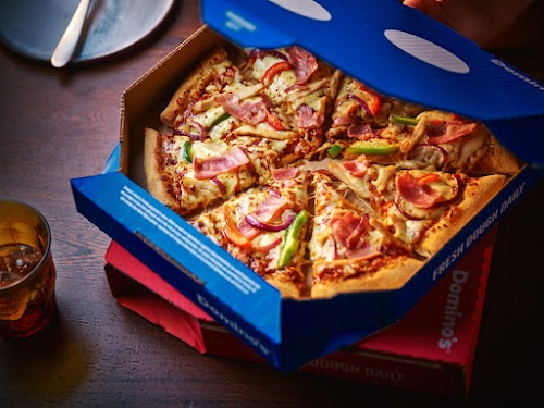 profile picture of Domino's Pizza - Basildon - Pitsea profile picture