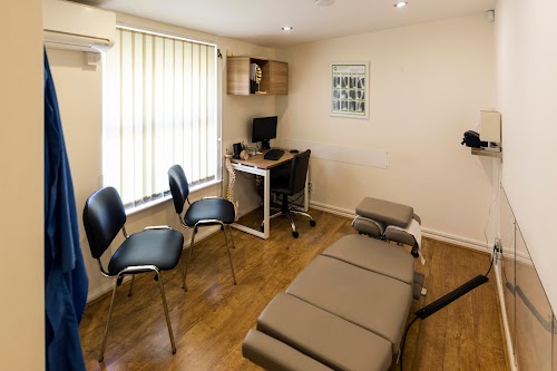 profile picture of Life Chiropractic Clinic Basildon profile picture