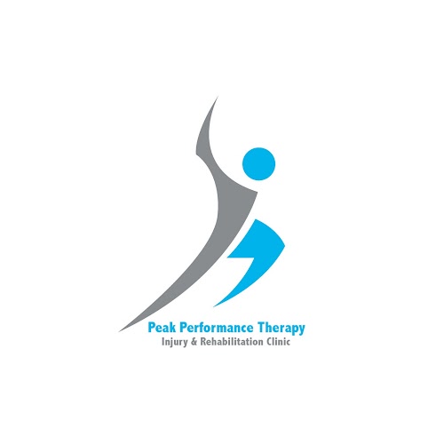 profile picture of Peak Performance Therapy Ltd profile picture