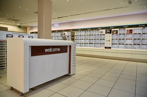 profile picture of Boots Opticians Basildon - Town Square profile picture