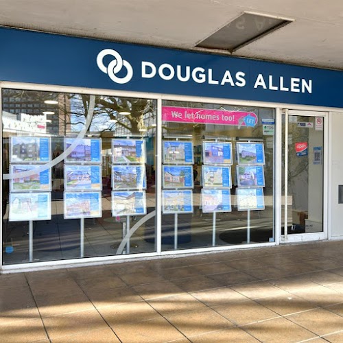 profile picture of Douglas Allen Basildon Estate Agents profile picture