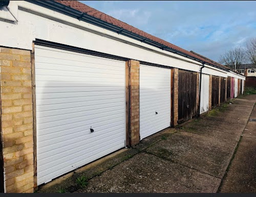 profile picture of Laporte Garage Doors Ltd profile picture