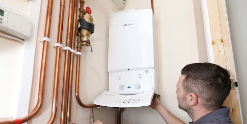 profile picture of MP GAS AND PLUMBING LTD profile picture