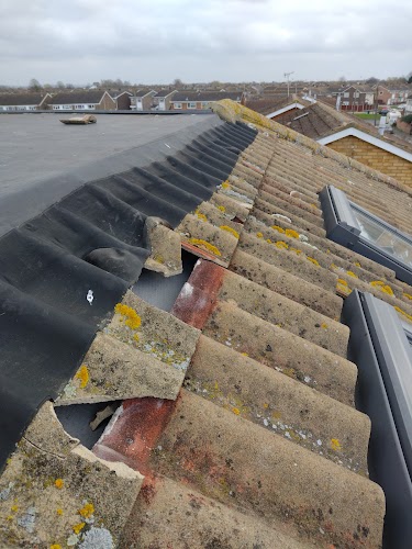 profile picture of Jarmain & Son Roofing