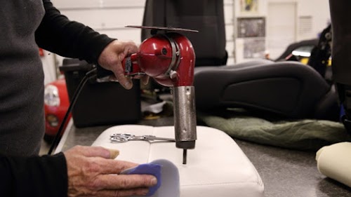 profile picture of Mobile Upholstery Repairs & Leather Cleaning