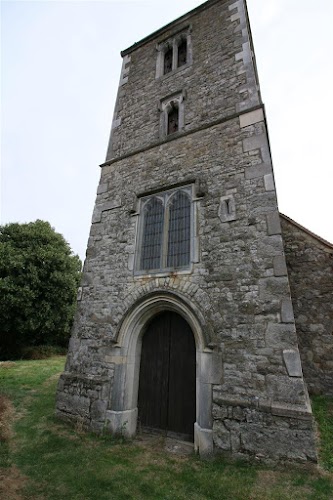 profile picture of St Martin's Church, Basildon profile picture