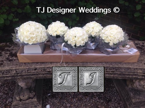 profile picture of TJ Designer Weddings profile picture