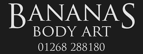 profile picture of Bananas Body Art Ltd.