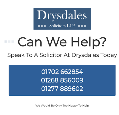 profile picture of DRYSDALES SOLICITORS LLP profile picture