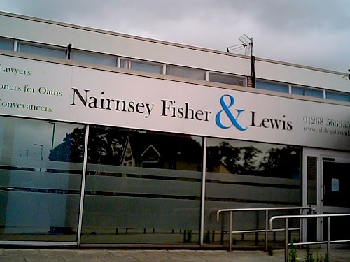 Nairnsey Fisher & Lewis