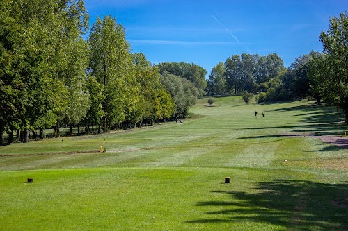 Basildon Golf Course